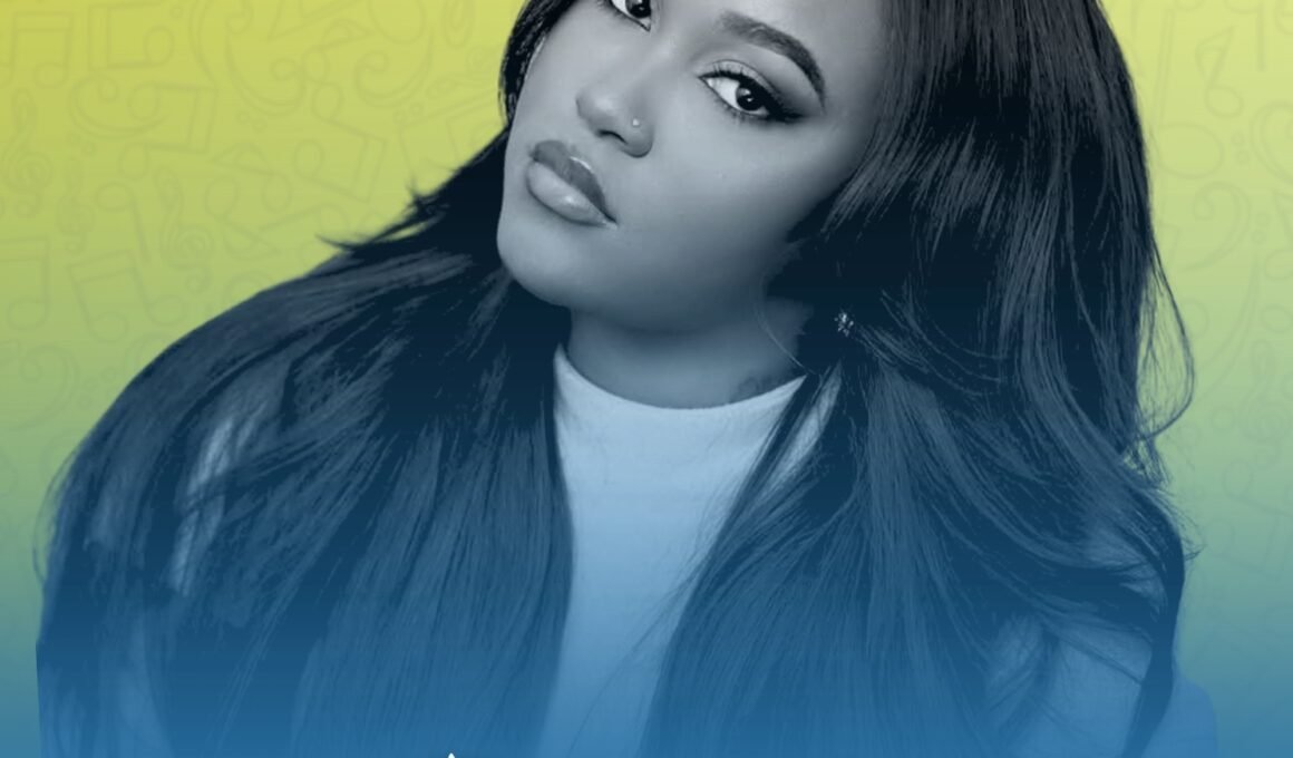 Emma'a sort son premier album "Cycle"