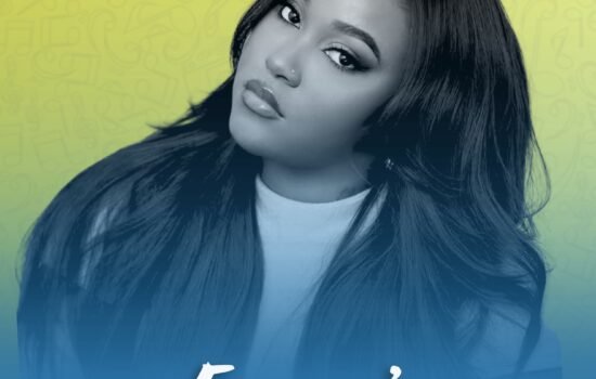 Emma'a sort son premier album "Cycle"