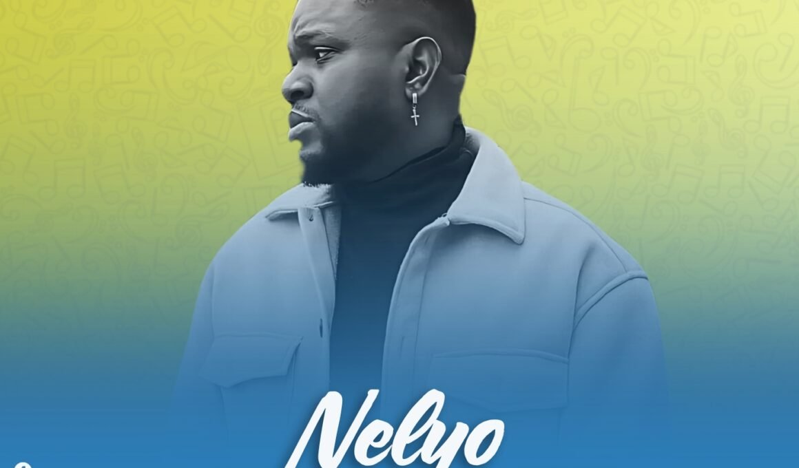 Nelyo sort l'opus "Intro" : une promesse de projet ?
