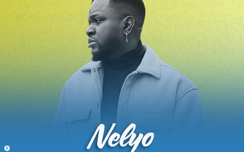 Nelyo sort l'opus "Intro" : une promesse de projet ?