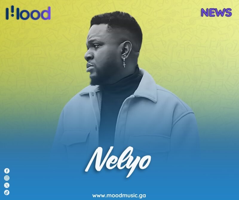 Nelyo sort l'opus "Intro" : une promesse de projet ?