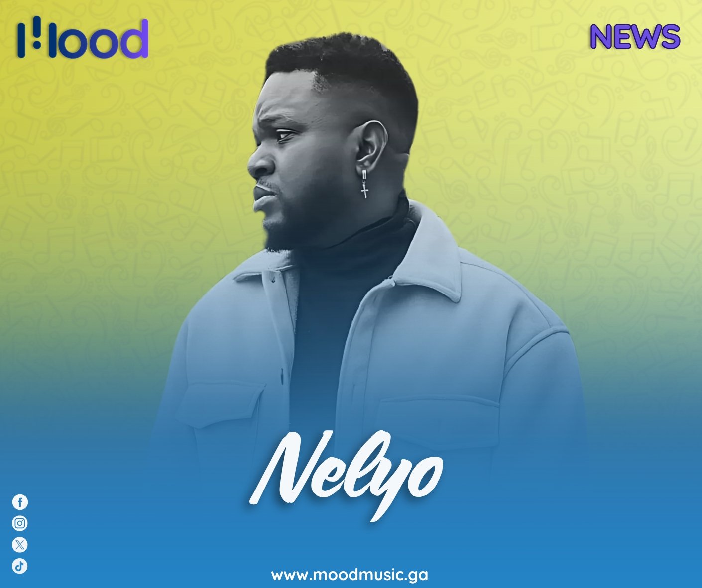 Nelyo sort l'opus "Intro" : une promesse de projet ?