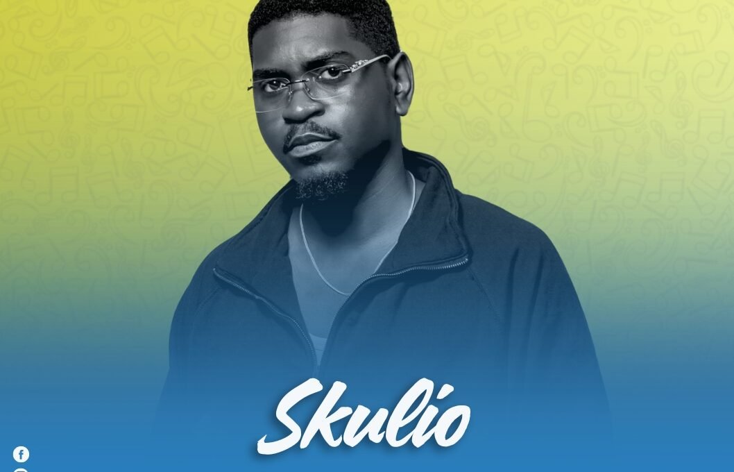 Mood News : Skulio livre "Favéla Ghetto"