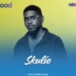 Mood News : Skulio livre "Favéla Ghetto"
