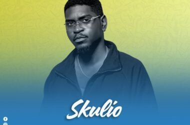 Mood News : Skulio livre "Favéla Ghetto"