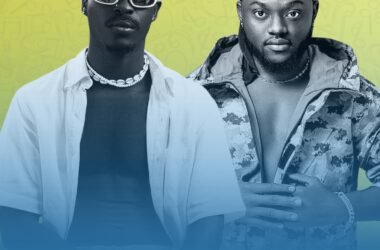 Tommy Tom présente son dernier single "Goumin" en feat avec le chanteur Kassme d'African Legend