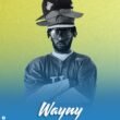 Avec “Laissez-Moi”, Wayny revient tranquillement en musique ; brut, presque dérangeant, mais fidèle à son style.