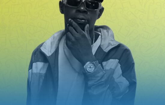 Focus sur Inedy Nashawn et sa mixtape Lascar2Luxe Vol.1