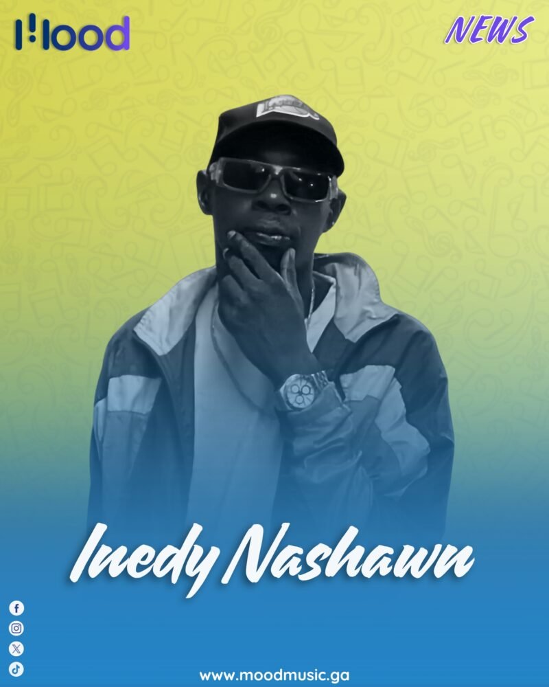 Focus sur Inedy Nashawn et sa mixtape Lascar2Luxe Vol.1