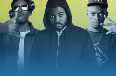 Ka-Tonne, Benny Béné et Okor Okossi livrent le titre "On ne torche pas"