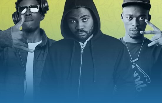 Ka-Tonne, Benny Béné et Okor Okossi livrent le titre "On ne torche pas"
