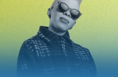 Nora Mekemeza nous offre une pépite musicale à travers son EP "Ma Lé Ma Zu" 2