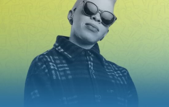 Nora Mekemeza nous offre une pépite musicale à travers son EP "Ma Lé Ma Zu" 2