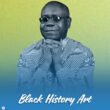 6e édition du festival Black History Arts : Pierre Claver AKENDENGUE en est le parrain