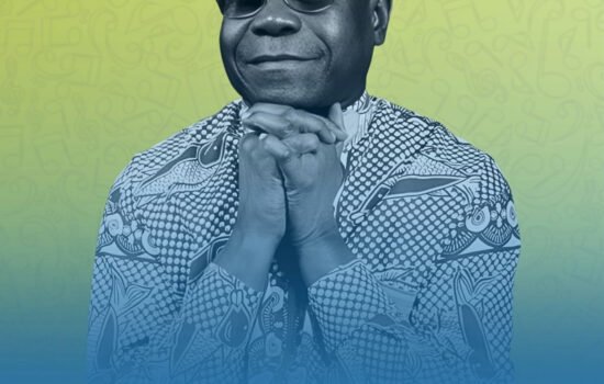 6e édition du festival Black History Arts : Pierre Claver AKENDENGUE en est le parrain