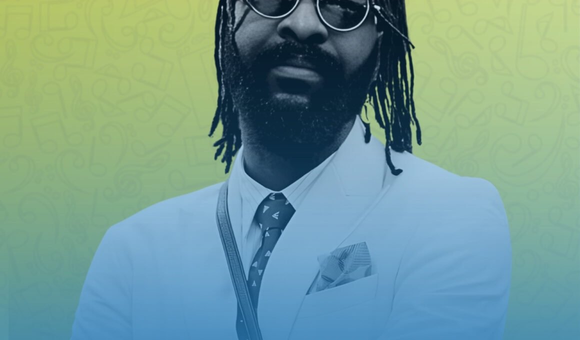 Tiss Warren Jazz, EP L'Humain