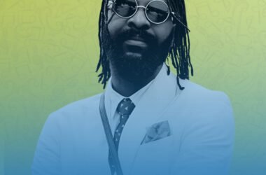 Tiss Warren Jazz, EP L'Humain