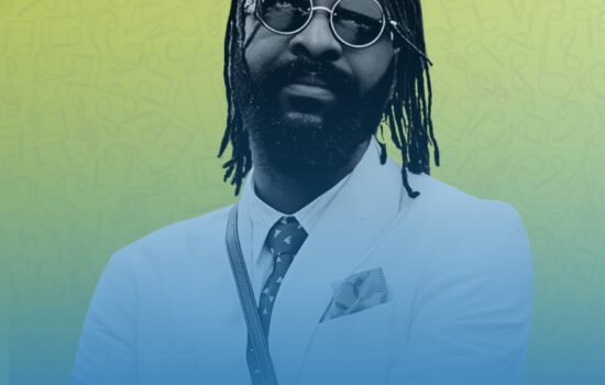 Tiss Warren Jazz, EP L'Humain