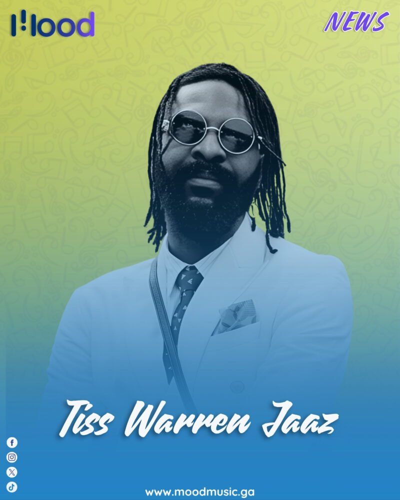 Tiss Warren Jazz, EP L'Humain