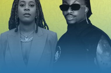 Vicky R & Oxlade - Fala