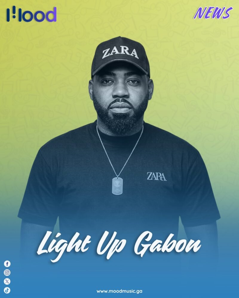 Le Light Up Gabon devient un festival
