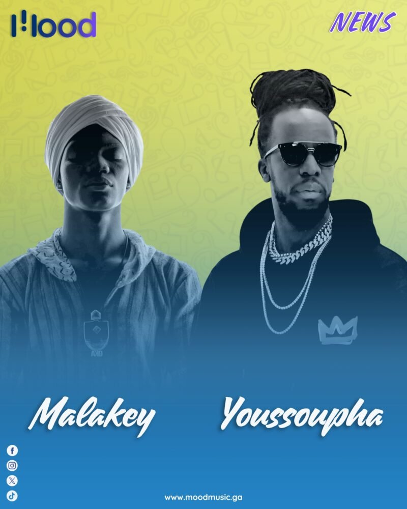 "La Lettre" : Youssoupha répond à Malakey dans ce remix