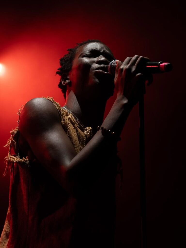 Malakey en concert